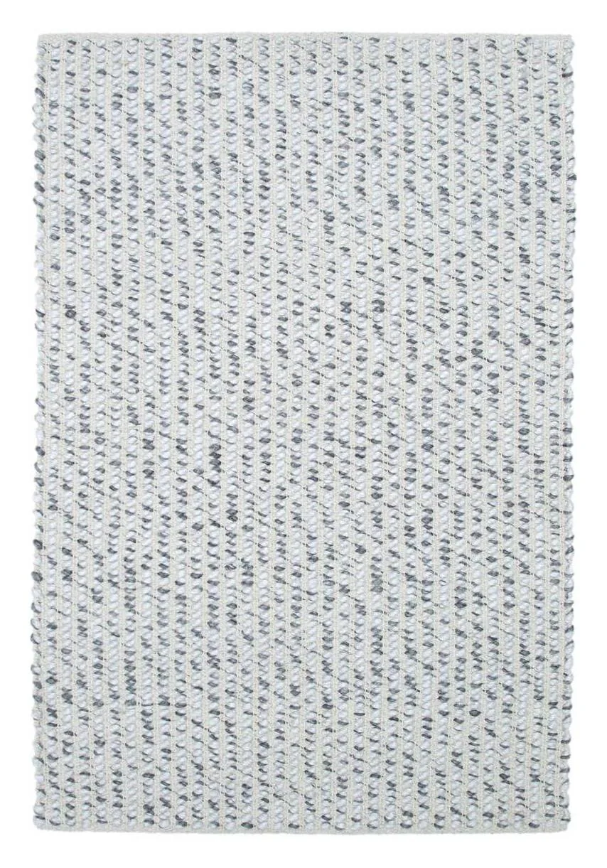 Ivory speckled wool